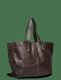 Glossy Aubrey Bag - Shoppers