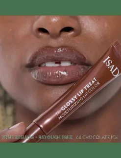 Glossy Lip Treat - Ansiktsvård