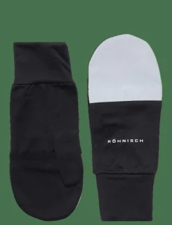 Glow Running Mittens - Tumvantar