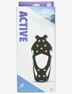 2GO Active - Tillbehör