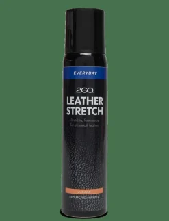 2GO Leather Stretch - Skovård