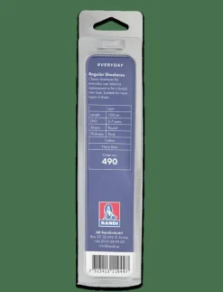 2GO Shoelace 490 - Tillbehör