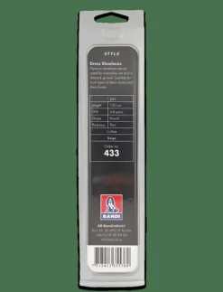 2GO Shoelace 433 - Tillbehör