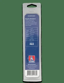 2GO Shoelace 465 - Tillbehör