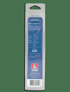 2GO Shoelace 550 - Tillbehör