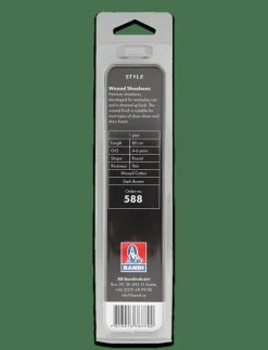 2GO Shoelace 588 - Tillbehör