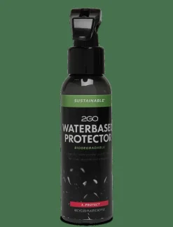 2GO Sustainable Waterbased Protector - Skovård