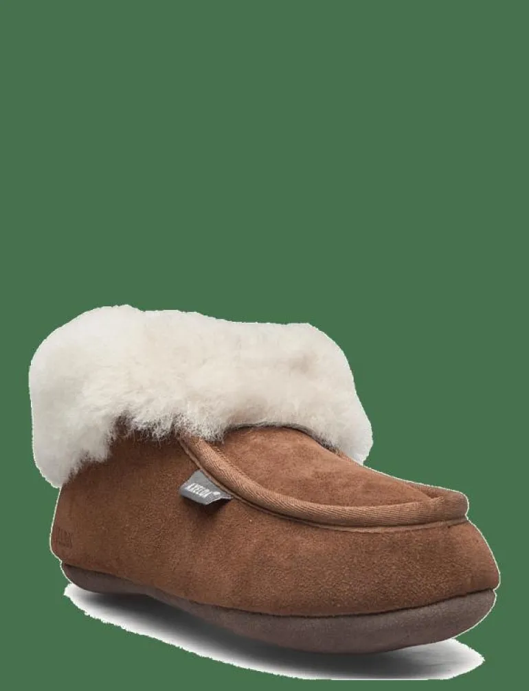 Gothenburg - Inneskor