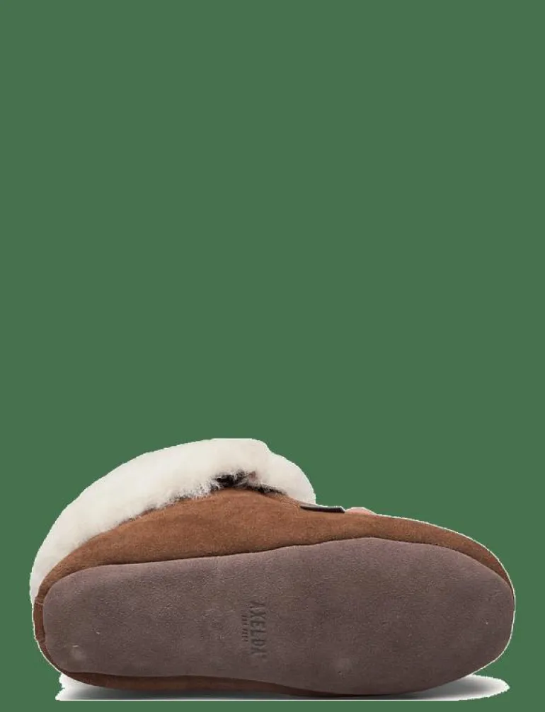 Gothenburg - Inneskor