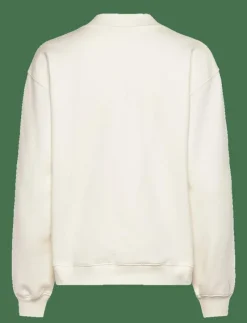 GR COLLINS MOCKNECK CREW ARCHI - Sweatshirts