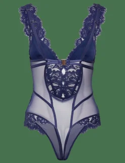 GRACE BODY - Bodies & slips