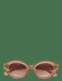 Grace Sahara - Round Frame