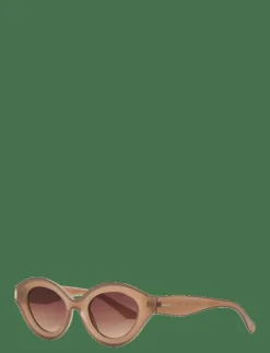 Grace Sahara - Round Frame