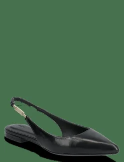 Gracey_SLBall10_NA - Platta slingbacks
