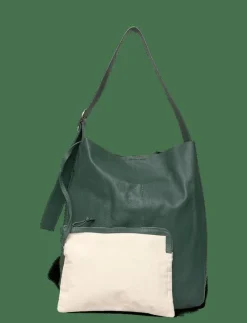 Grain Mae Buckle Bag - Handväskor