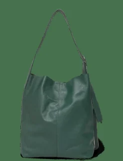 Grain Mae Buckle Bag - Handväskor