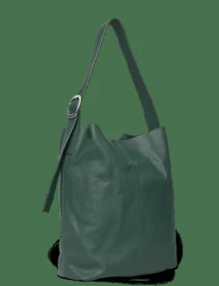 Grain Mae Buckle Bag - Handväskor