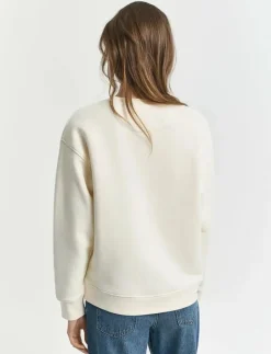 GRAPHIC C-NECK SWEAT - Sweatshirts