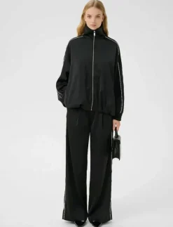 GZbicca HW pants - Raka byxor