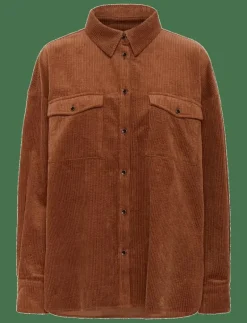 GZcortes shirt - Långärmade