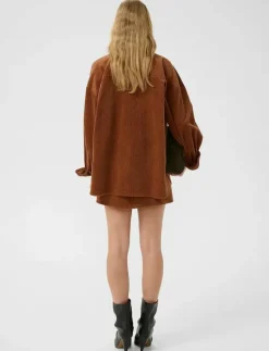 GZcortes shirt - Långärmade