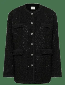 GZkeiko jacket - Ulljackor