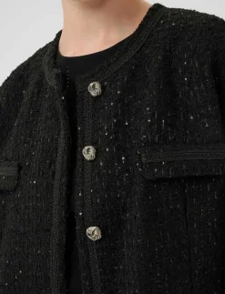 GZkeiko jacket - Ulljackor