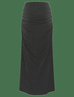 GZmaily slit skirt - Maxikjolar
