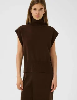 GZmanzi waistcoat - Stickade västar