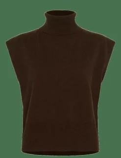 GZmanzi waistcoat - Stickade västar