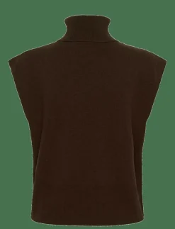 GZmanzi waistcoat - Stickade västar