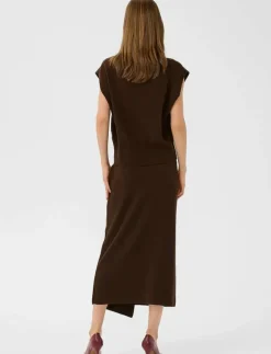 GZmanzi waistcoat - Stickade västar