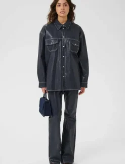 GZpiper OZ Shirt - Långärmade