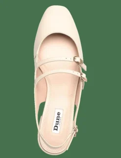 haily - Platta slingbacks