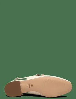 haily - Platta slingbacks