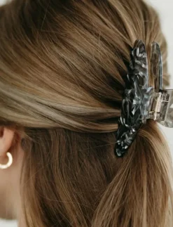 Hair claw - Hårklämmor