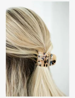 Hair claw - Hårklämmor