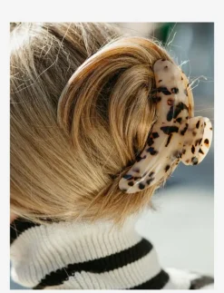 Hair claw - Hårklämmor