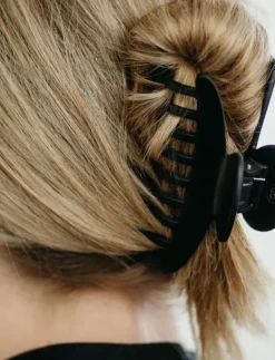 Hair claw - Hårklämmor