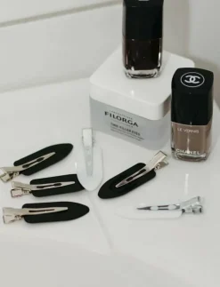 Hair clip - Håraccessoarer