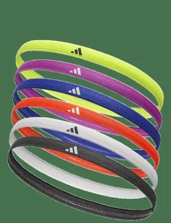 Hairbands - Set of 6 - Hårband