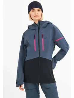 HAKUBA JKT W - Skidjackor