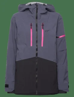 HAKUBA JKT W - Skidjackor