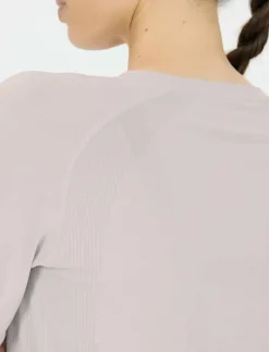 Halen W Seamless L/S Tee - Underställströjor