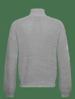 Half Patent Knit - Stickat