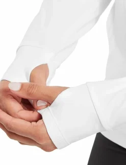 Half-Zip Midlayer - Underställströjor