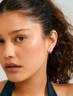 HALO gift set, earrings 3-in-1 set - Studs örhängen