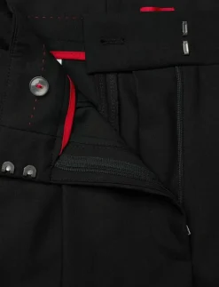 Hamaia - Utsvängda byxor