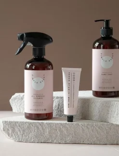 Hand Creme Geranium 50 ml - Handvård