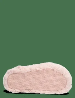 HANNA DOUBLE STRAP SLIPPER - Inneskor